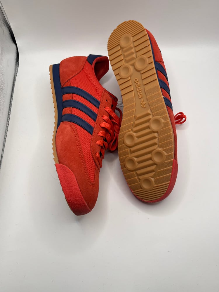Adidas R71 UK8.5