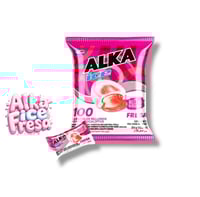 Alka Ice(Fresa)
