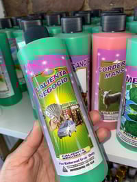 Calienta Negocio