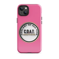Image 24 of Brilliant Rose Tough Case for iPhone®