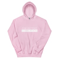 Image 2 of Official CC Hoodie