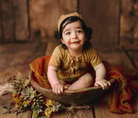 Image 1 of Deep Bowl 