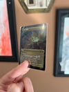 Lotus Field artist proof #29