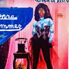 Donna Summer-Original Painting 
