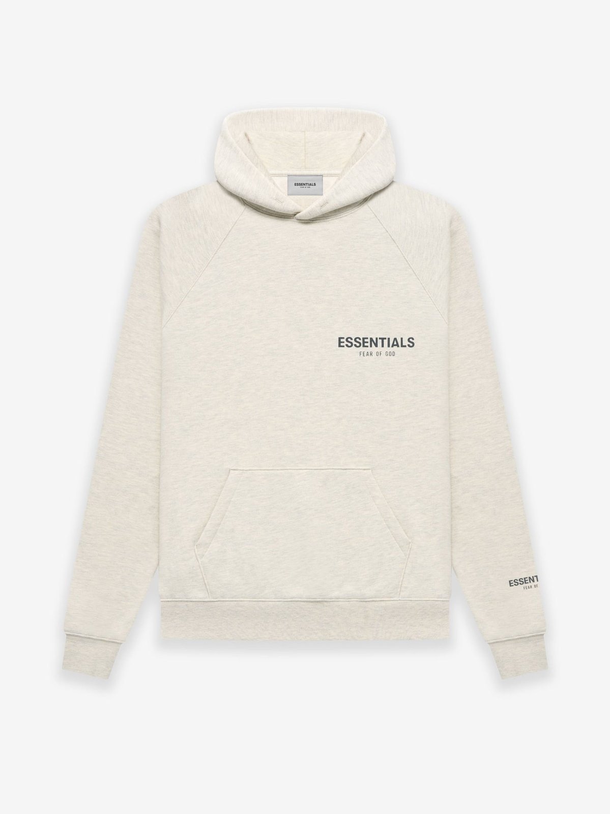 *NEW* Fear of God Essentials SSENSE Exclusive Pullover Hoodie