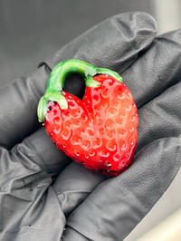 Image 3 of Strawberry Heart