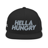 Image 1 of Raiders - Black