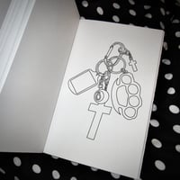 Image 3 of Coloring Book 5: Sleaze