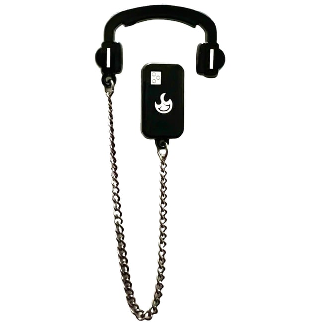 Spotifire Pin - Kodak