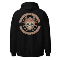 Image 1 of Virus Media 2 Hoodie