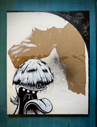 Image 2 of Touched and torn III