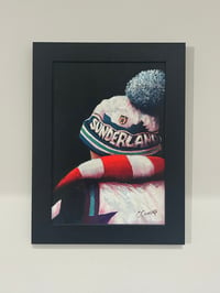 Image 1 of ‘SUNDERLAND 1992’ (Oil)
