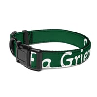 Image 2 of Pet collar - Proud Pet of a Grier Girl