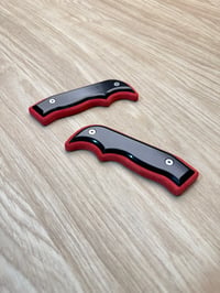 Image 4 of Stealth ratchet shifter grips 
