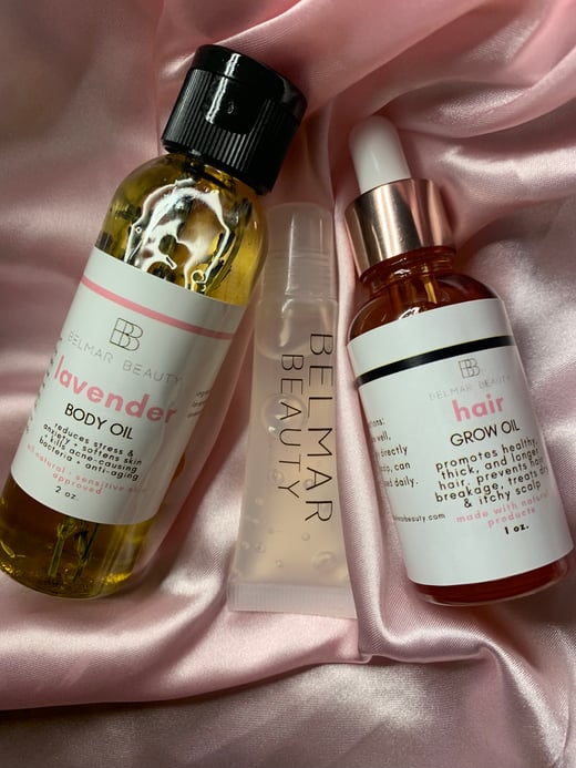 Beauty Bundle 