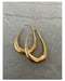 Image of Oblong Earrings
