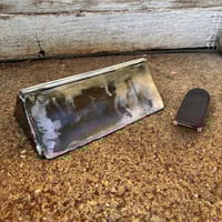 Image 3 of Double Barrel Quarterpipe/Bank