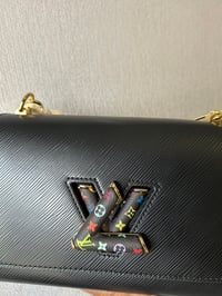 Image 6 of LV Twist Bag