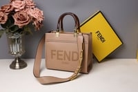 Image 2 of FENDI BAG (L)