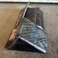 Image 5 of Ledge to Bank & Quarter Pipe 