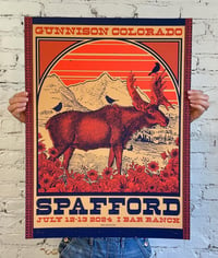 Spafford: Gunnison, CO