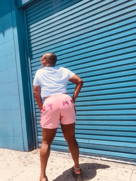 Image of Stargirl Shorts 
