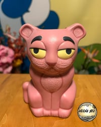 Image 1 of TONKINESE TERRACE “Pink Panther”  1 OF 1 - Free Shipping 
