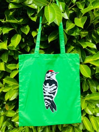 Image 6 of UK Birding Tote Bags - Choose A Design