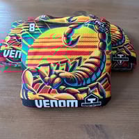 Image 1 of Brackish Wooder - 2025 ACL Stamped - Venom (3/8 speed)