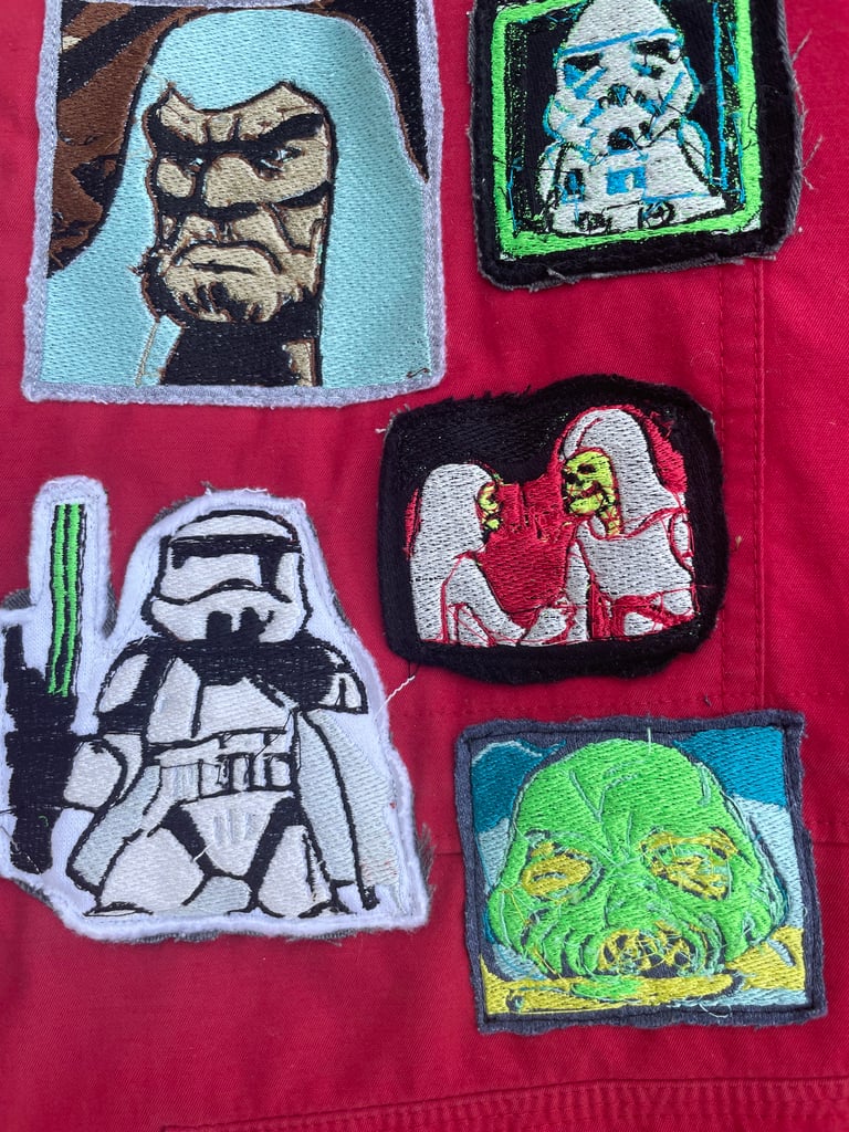 Star Wars murders [L] Image 4