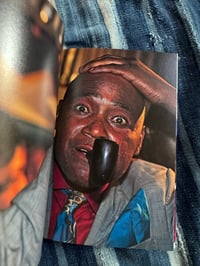 Image 5 of SAPEURS THE GENTLEMEN OF BACONGO, 2015