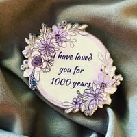 Image 1 of 1000 Yrs (B Grade)