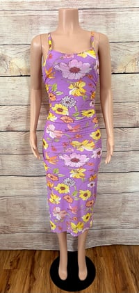 Image 1 of Rosie Dress- Purple