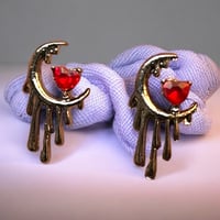 Image 5 of custom earrings