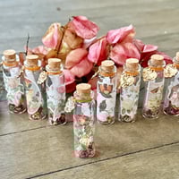 Image 8 of Mothers (Flowers) - Message in a Bottle