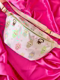 Image 2 of Monsters Belt Bag | SMC Exclusive