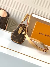 Image 5 of LV Nano Speedy