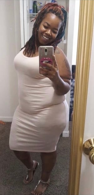 Image of Beater Dress 