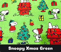 Image 16 of Xmas II Scrub Hats