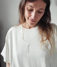 Image 2 of HEADPHONES TEE-SHIRT 