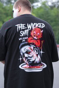 Image 5 of BOOGEYMAN TEE