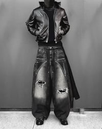Image 5 of AWCDS Sardinia Black Denim