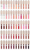 GLOSSY LIP COLLECTION 