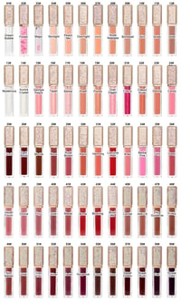 Image 4 of GLOSSY LIP COLLECTION 