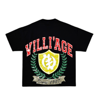 Image 5 of Villi'age Collegiate Tee 