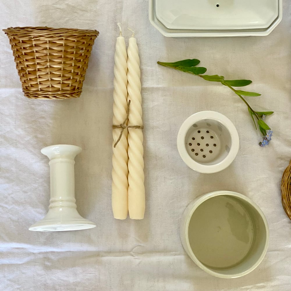 Image of Sélection brocante