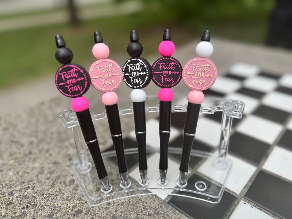 Image of Faith Pens: Collection A