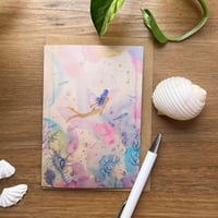 Image 1 of Greeting Card “Pisces”