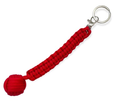 Image of Monkey Fist (RED)