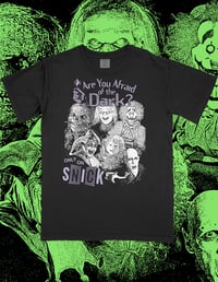 Image 1 of Are You Afraid of the Dark Preorder